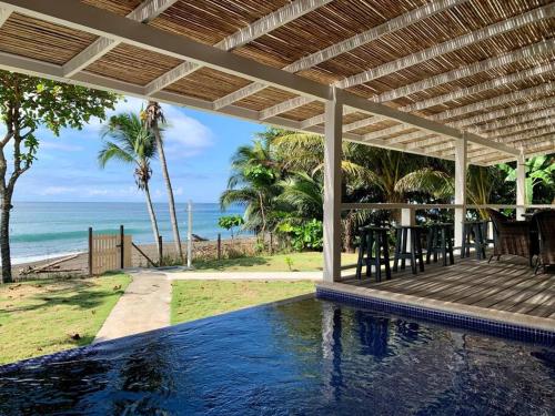 Photo #3 of Alma Del Bosque Hotel in Tortuguero, Costa Rica