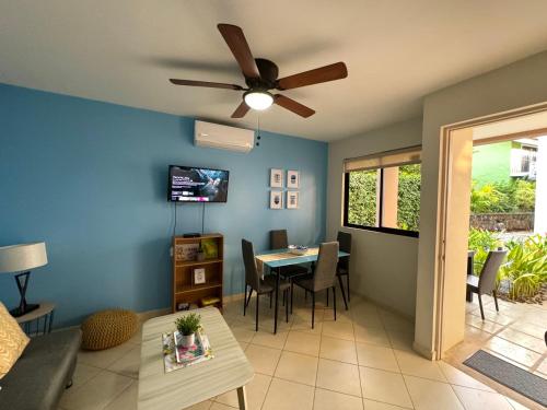 Photo #3 of Casa Limonada Ground Condo in Coco, Costa Rica