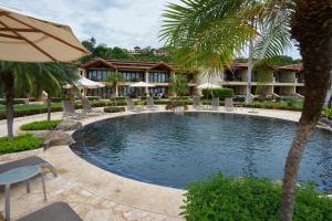 Photo #4 of Palms 3- Luxury Beachfront Villa in Playa Flamingo, Costa Rica