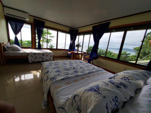 Photo #2 of Casita Génesis - Bahia Drake Bay in Agujitas, Costa Rica