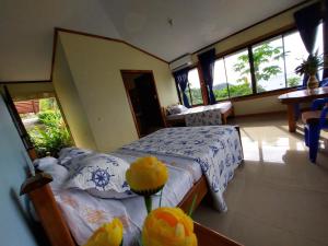 Photo #4 of Casita Génesis - Bahia Drake Bay in Agujitas, Costa Rica