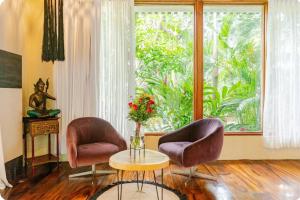 Photo #5 of Ocho Artisan Bungalows in Tamarindo, Costa Rica