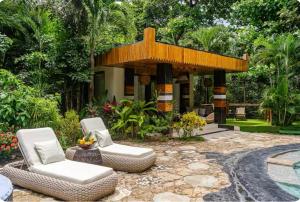 Photo #6 of Ocho Artisan Bungalows in Tamarindo, Costa Rica