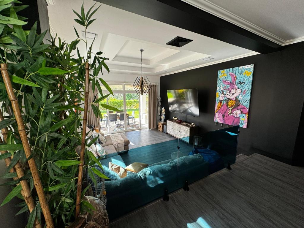 Photo #1 of Luxury Condo at Los Sueños Resort & Marina in Playa Herradura, Costa Rica