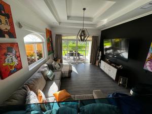 Photo #6 of Luxury Condo at Los Sueños Resort & Marina in Playa Herradura, Costa Rica
