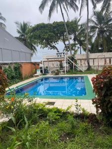 Photo #5 of Gallina E Palo Beachfront Hotel in Jacó, Costa Rica