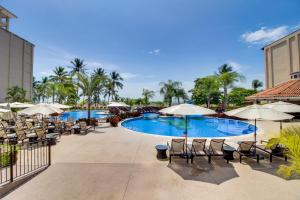 Photo #4 of The Palms 603 in Jaco, Costa Rica