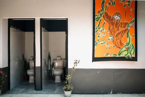 Photo #2 of Camilas Beach House in Dominical, Costa Rica