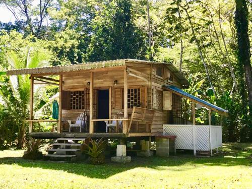 Photo #2 of Villa Mar in Puerto Viejo de Talamanca, Costa Rica