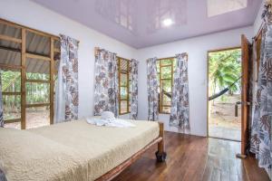 Photo #6 of Playa Ganadito Ecolodge in Drake, Costa Rica