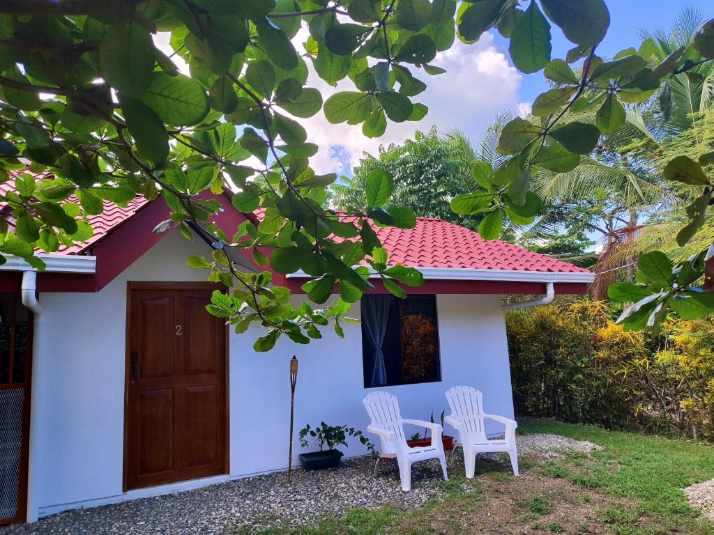 Photo of Casa Osa Azul in Puerto Jimenez, Costa Rica