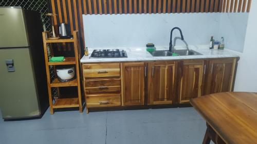 Photo #3 of Casa Osa Azul in Puerto Jimenez, Costa Rica