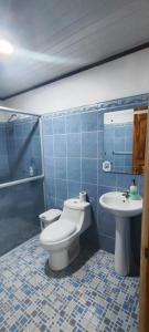 Photo #4 of Casa Osa Azul in Puerto Jimenez, Costa Rica
