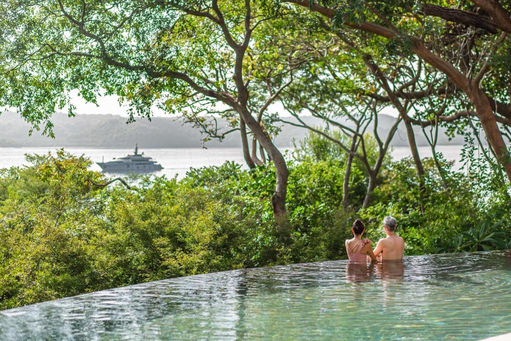 Photo of Andaz Peninsula Papagayo Resort, Costa Rica, by Hyatt in Papagayo, Costa Rica