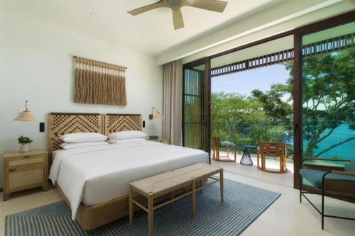 Photo #2 of Andaz Peninsula Papagayo Resort, Costa Rica, by Hyatt in Papagayo, Costa Rica
