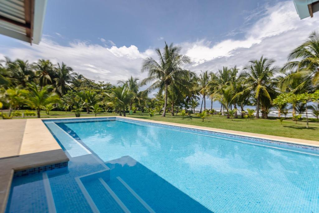 Photo of Salvatierra Beachfront Hotel in Playa Costa De Oro, Costa Rica