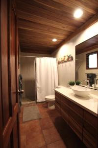 Photo #4 of La Casita Cozy Beachfront Cottage with Shared Pool Access in Manzanillo, Costa Rica