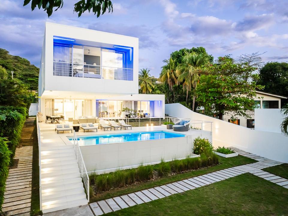 Photo of Casa De Lys in Playas del Coco, Costa Rica