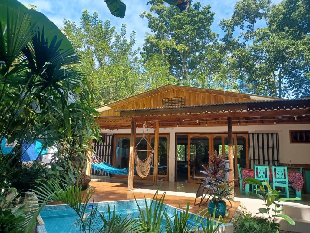 Photo #1 of Casa Lucas in Cahuita, Costa Rica