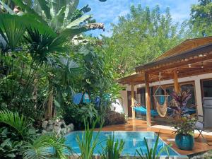 Photo #4 of Casa Lucas in Cahuita, Costa Rica