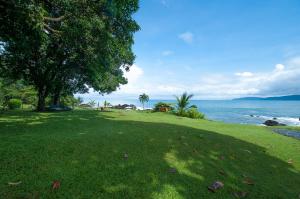 Photo #5 of Modern Beachfront Apartment, With Garden Patio in Puerto Viejo de Talamanca, Costa Rica