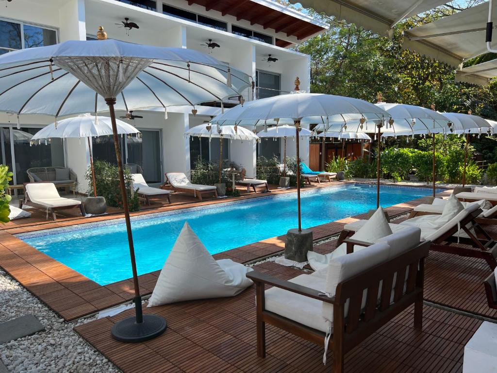 Photo #1 of Ride On Beach House in Nosara, Costa Rica