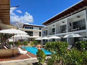Photo #6 of Ride On Beach House in Nosara, Costa Rica