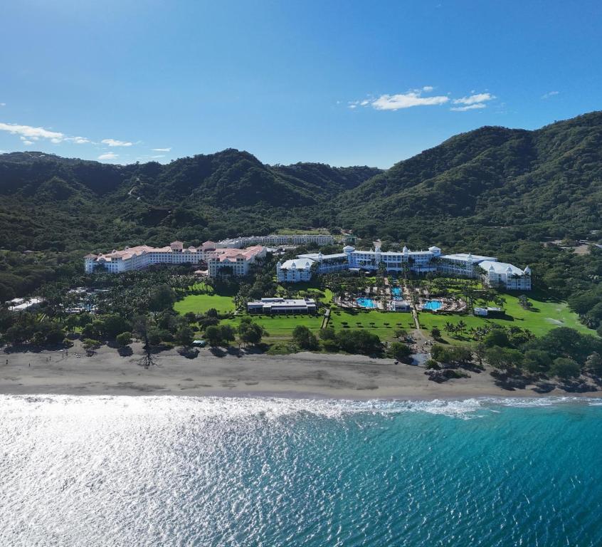 Photo of Villas Sol Beach Resort in Playa Hermosa, Costa Rica