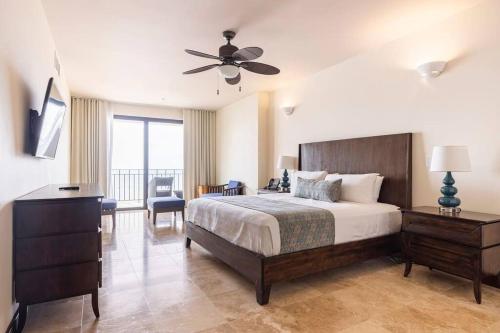 Photo #2 of 3 Bedroom Condo in Croc's Casino Resort in Jacó, Costa Rica