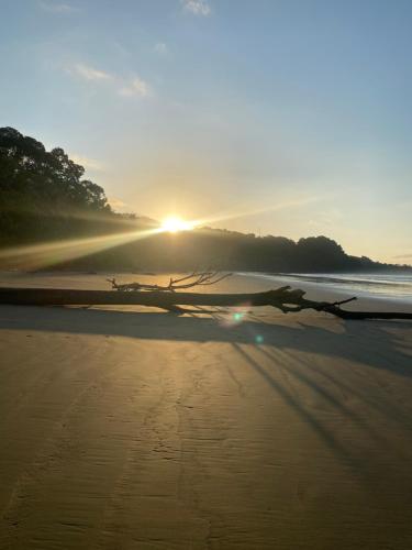 Photo #2 of Whale Tail Apartment in Uvita, Costa Rica