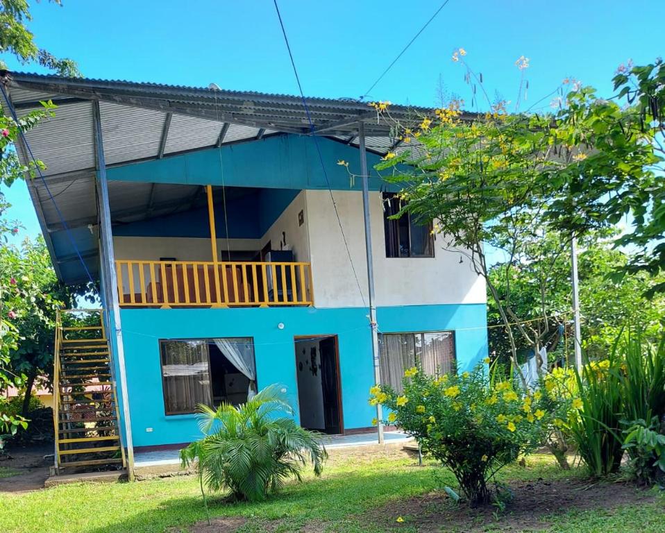 Photo #1 of Casa Caribe in Pococí, Costa Rica