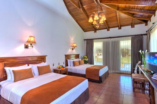 Photo #2 of Antemar Guest, Beach bungalow near Conchal in Brasilito, Costa Rica
