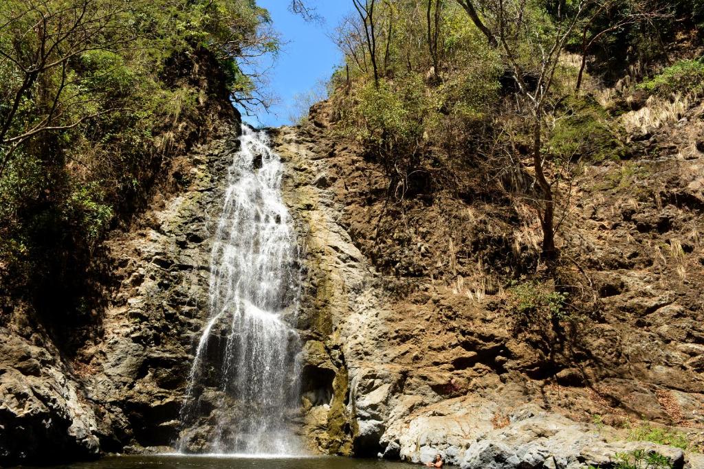 Photo of Hotel La Cascada in Cobano, Costa Rica