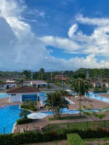 Photo #6 of BEACHFRONT APARTMENT Vistas de Bejuco in Bejuco, Costa Rica