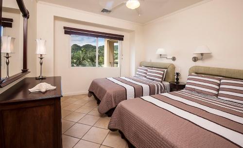 Photo #2 of Ocean View Condo in Los Sueños in Playa Herradura, Costa Rica