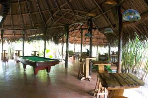Photo #5 of Turtle Beach Lodge in Tortuguero, Costa Rica