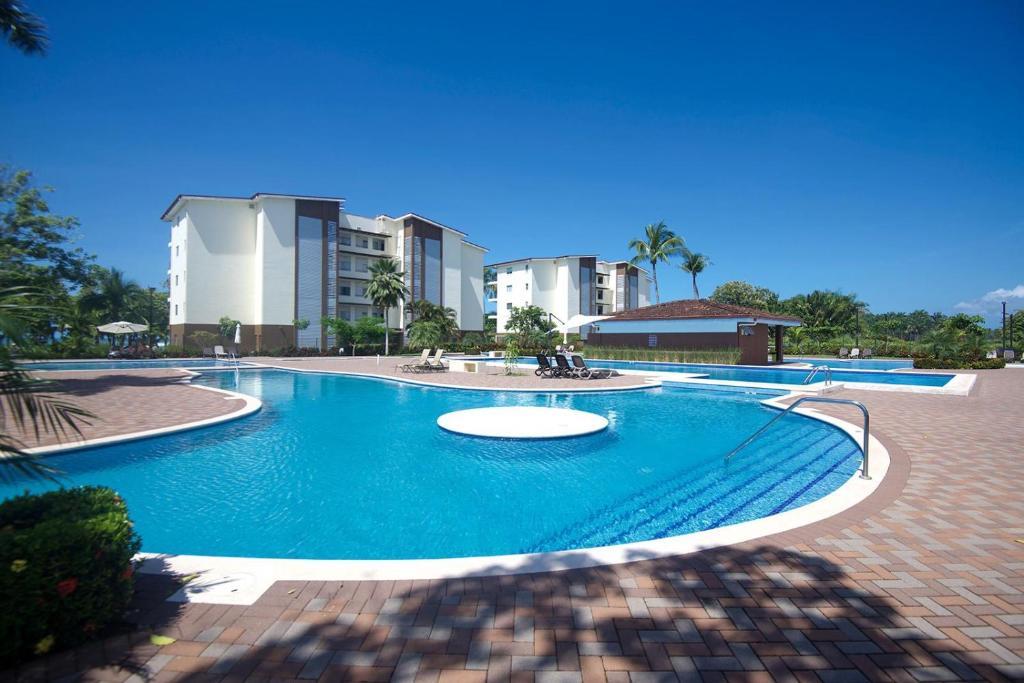 Photo #1 of Condo Malaga Bejuco #2101 - Silvia Salas in Parrita, Costa Rica