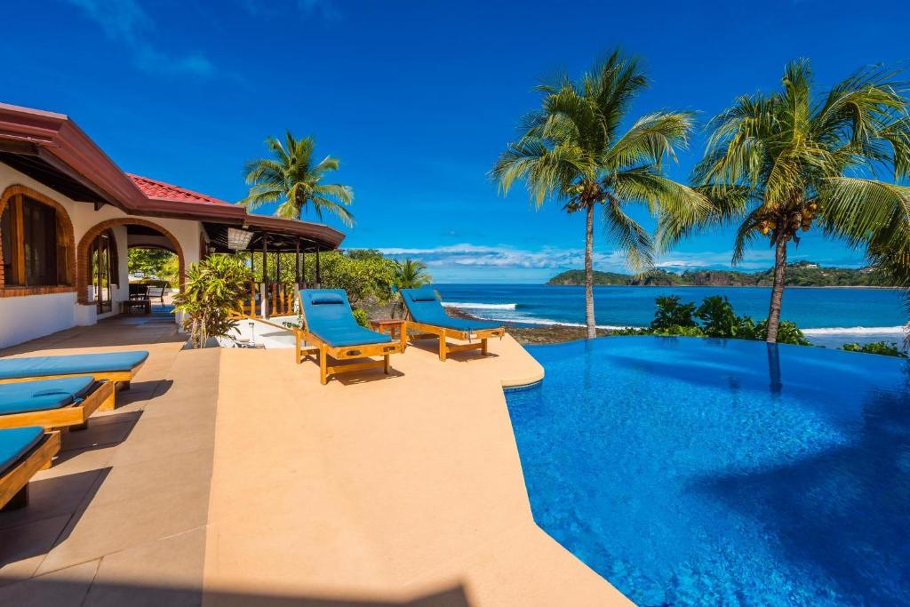 Photo of Salty Adventures at Twin Dolphins in Playa Flamingo, Costa Rica
