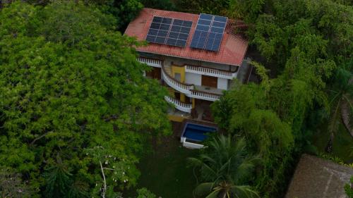 Photo #2 of Casa Familia in Cabo Matapalo, Costa Rica