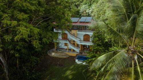 Photo #3 of Casa Familia in Cabo Matapalo, Costa Rica