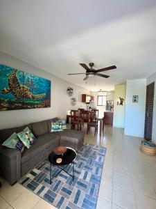 Photo #5 of Sea Bottom Ground Condo in Coco, Costa Rica