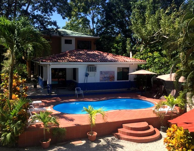 Photo of Villas Luna de Miel in Cóbano, Costa Rica