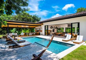 Photo #4 of Xanadu Luxury Villa 5BR - 10P Tamarindo - Hacienda Pinilla in Tamarindo, Costa Rica