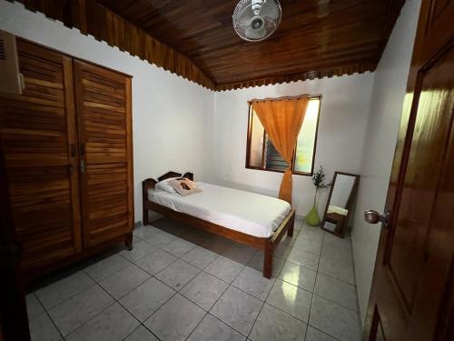 Photo #2 of Tiquicia Loust House in Puntarenas, Costa Rica