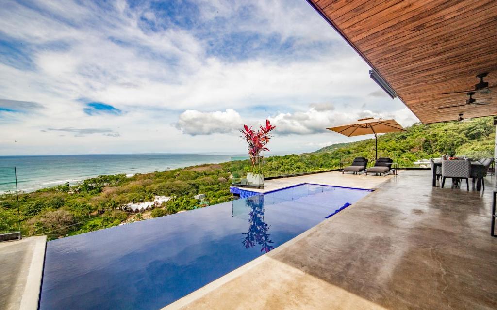 Photo #1 of Los Suenos Resort Bella Vista 3F in Playa Herradura, Costa Rica