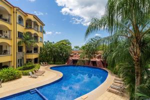 Photo #4 of Sunrise 42 - 2 Bedroom Ocean View Condo in Tamarindo, Costa Rica