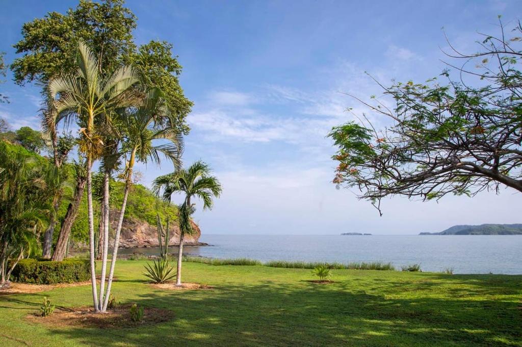 Photo #1 of Newly Remodeled Ground-Floor Unit in Flamingo in Front of Beach in Playa Flamingo, Costa Rica
