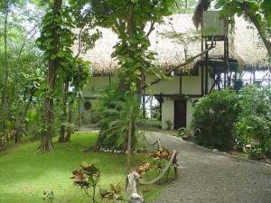 Photo #5 of Casa Roja - Beachfront Property in Sierpe, Costa Rica