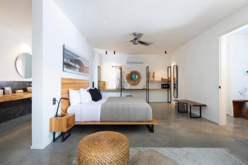 Photo #2 of Villa Nof Yam - Luxury Ocean View, Santa Teresa in Santa Teresa, Costa Rica
