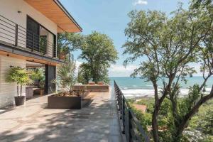 Photo #6 of Villa Nof Yam - Luxury Ocean View, Santa Teresa in Santa Teresa, Costa Rica